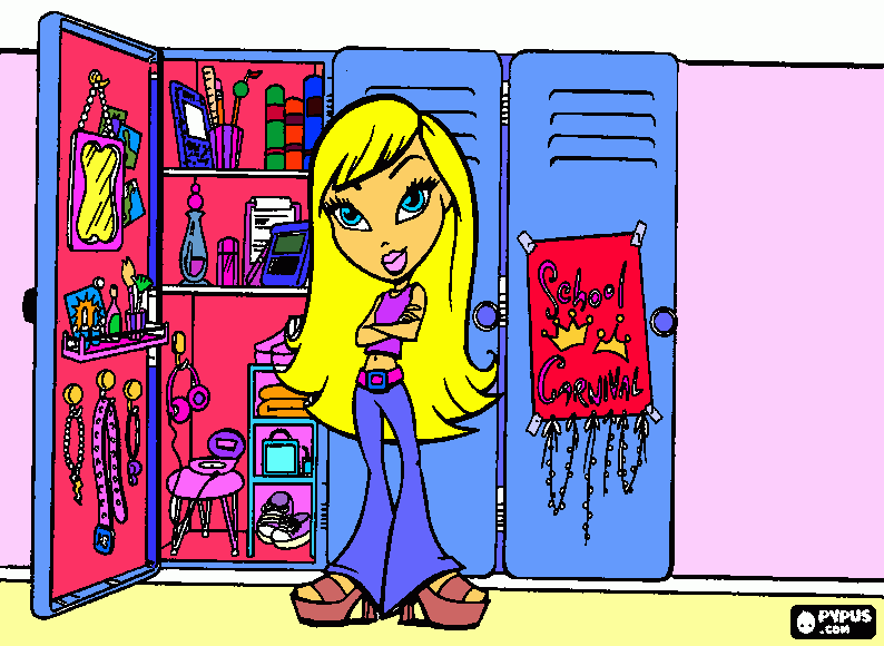 book cover coloring page