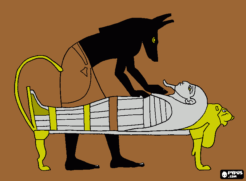 Can you tell what this is? coloring page