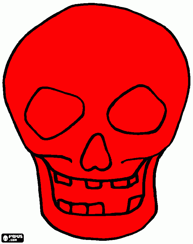 carlos coloring page