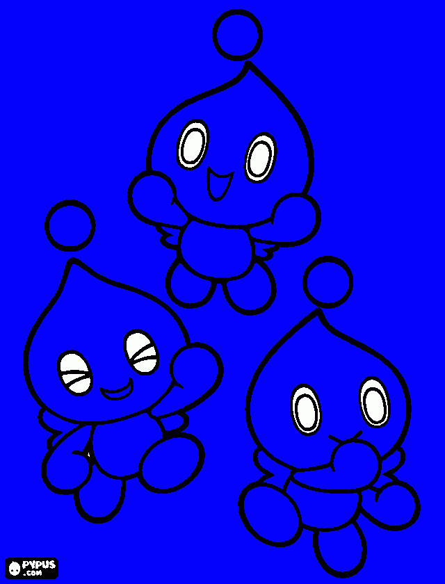 cesar picture coloring page