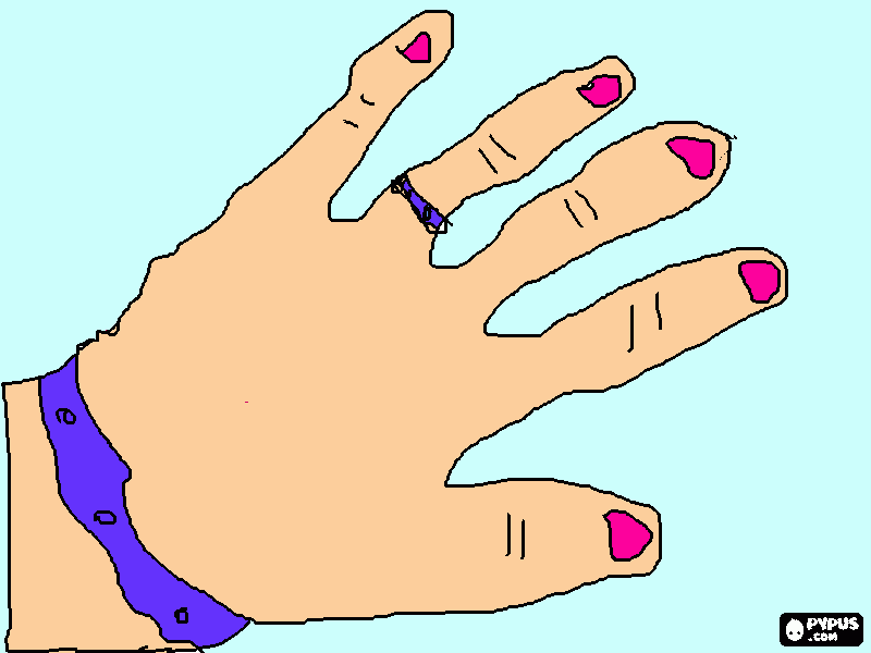 cfcffcfc coloring page