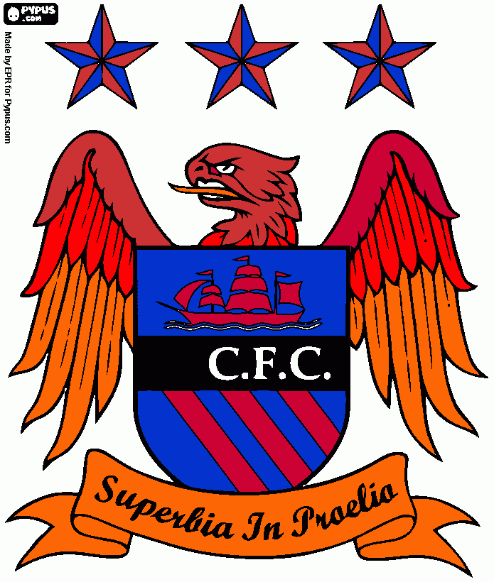 chaguaramal f.c. coloring page