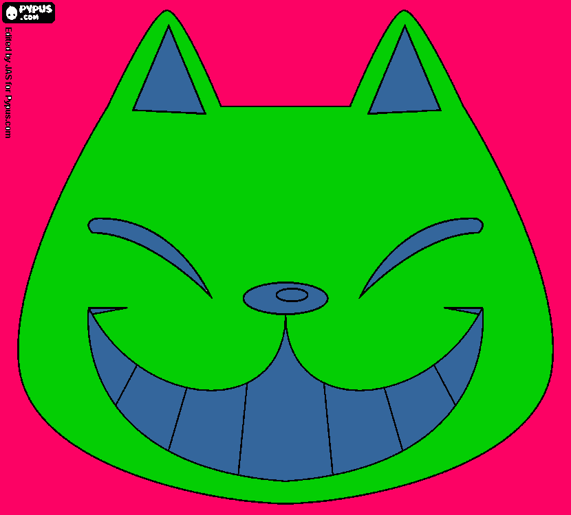 Chess you dog coloring page