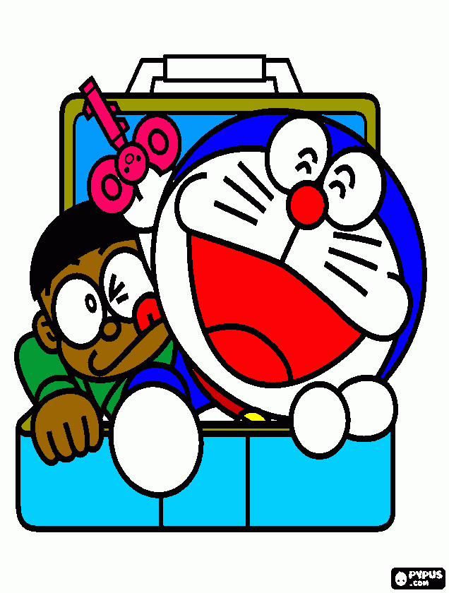 chris coloring page