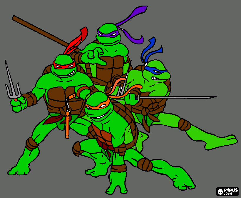 Clay's colouring coloring page