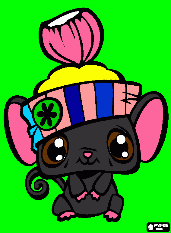 colored-mouse-coloring-page-printable-colored-mouse