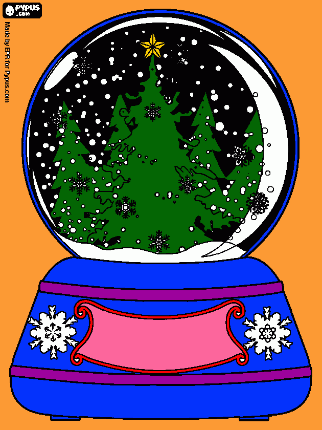 COLORFUL FUN!! coloring page