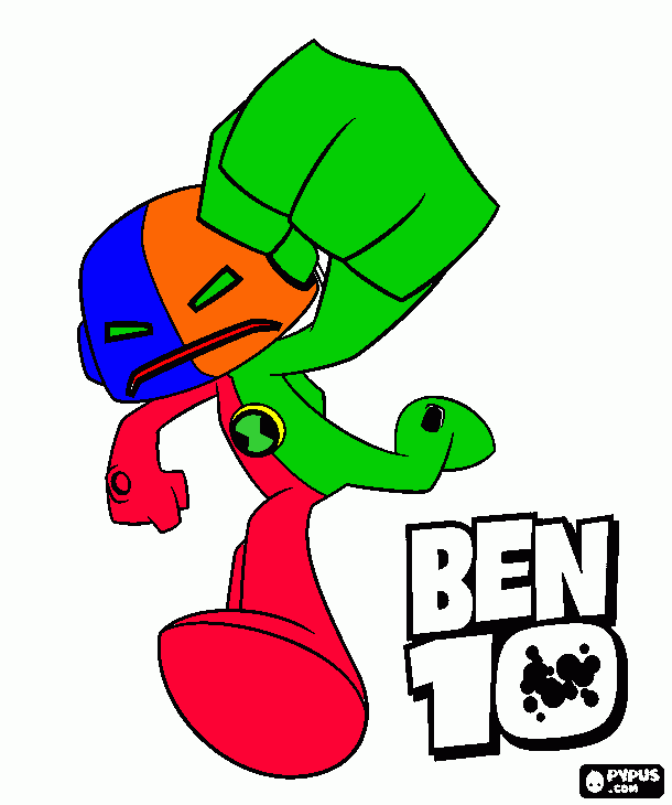 Coloring - 2 coloring page