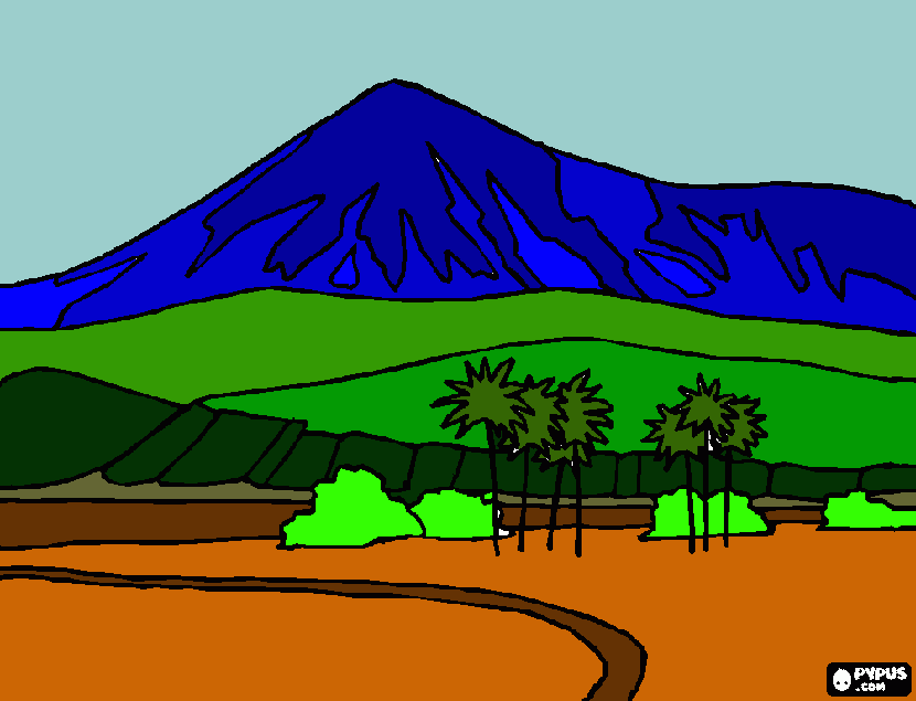 coloring coloring page