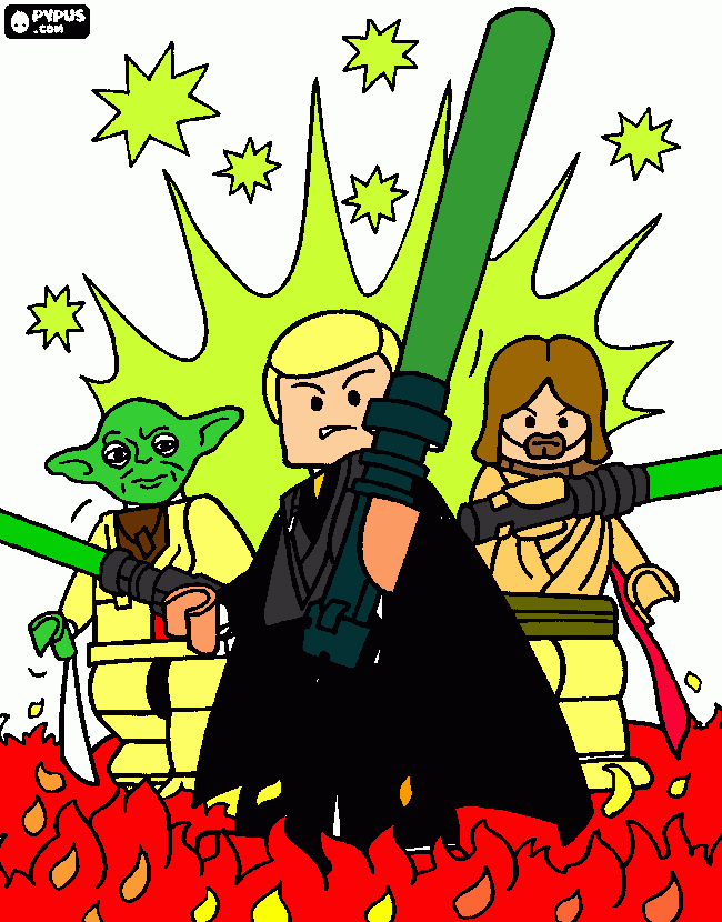 craig coloring page