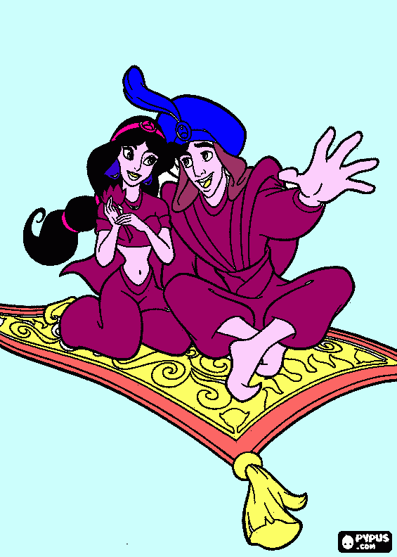 Daria3 coloring page