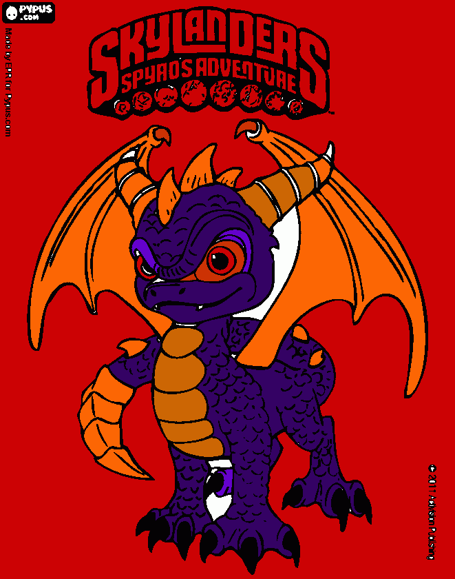 deacon coloring page