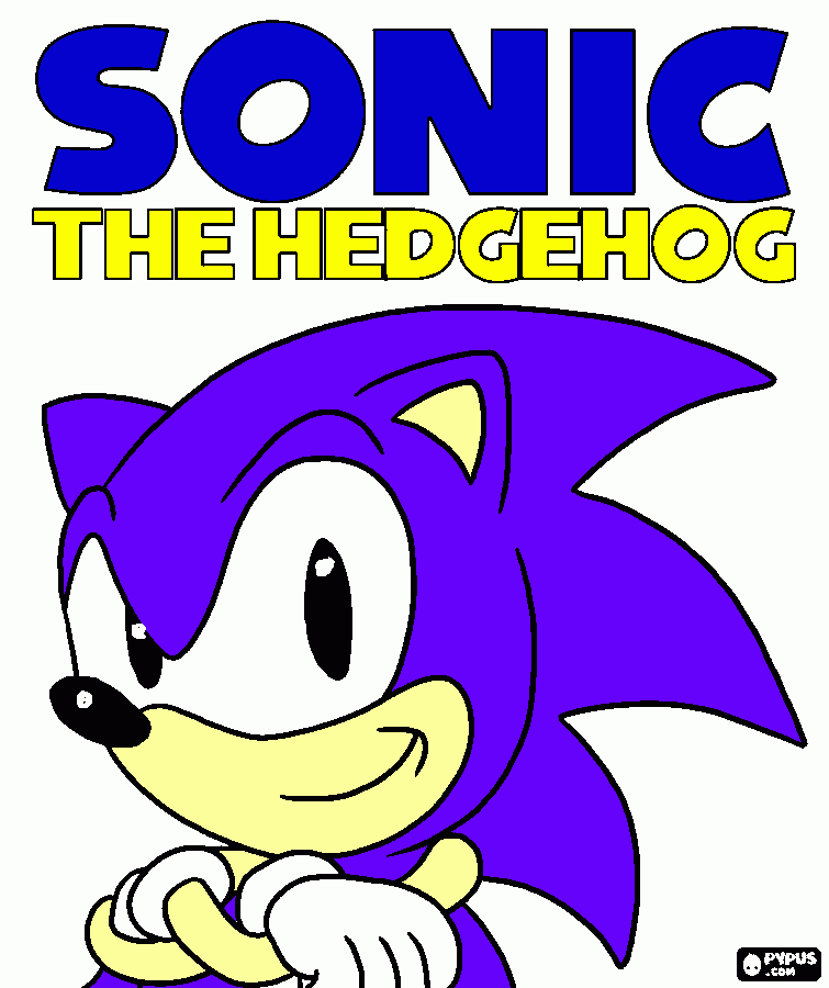 deadlox coloring page