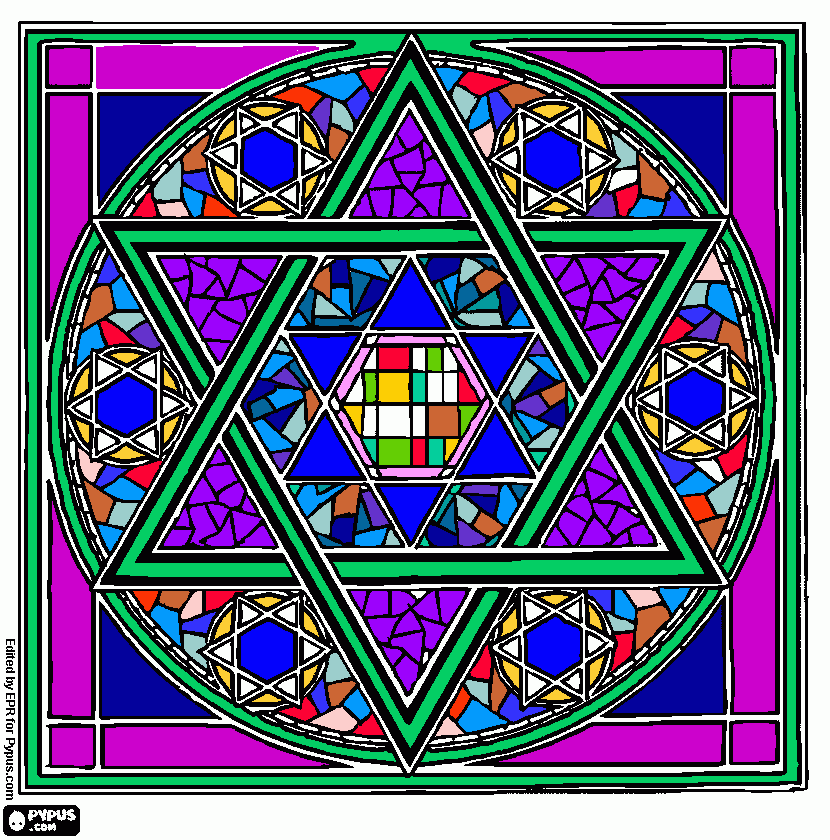 dejtiar1st attempt coloring page