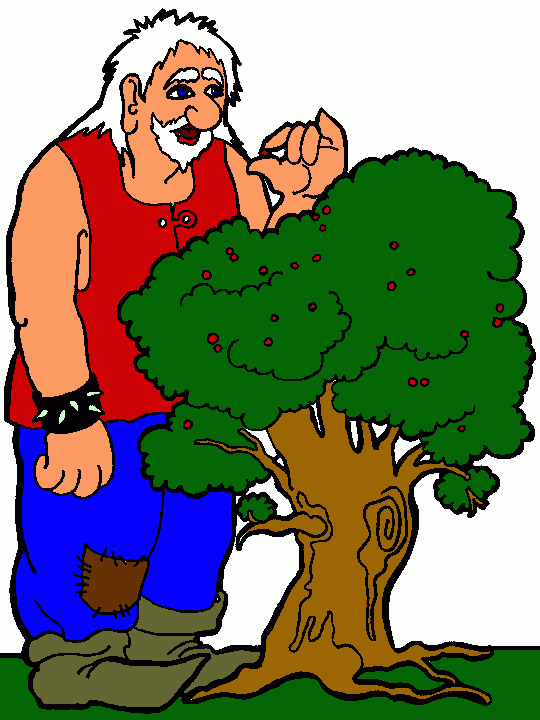 Discovery Giant coloring page