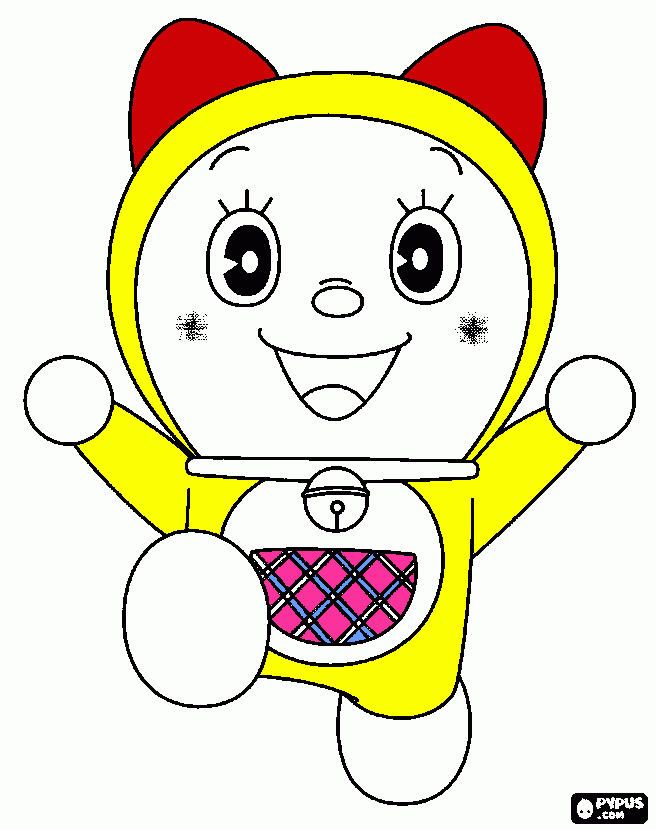 doremi (sis of coloring page, printable doremi (sis of