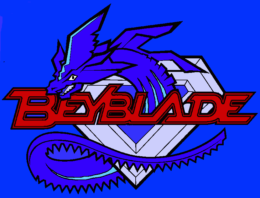 Dragoon coloring page