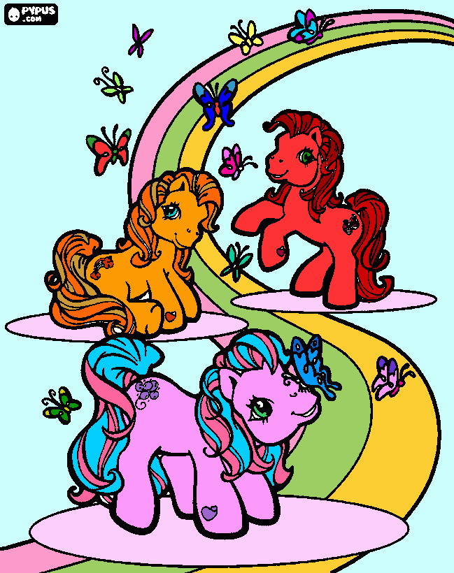 dynamic duo coloring page