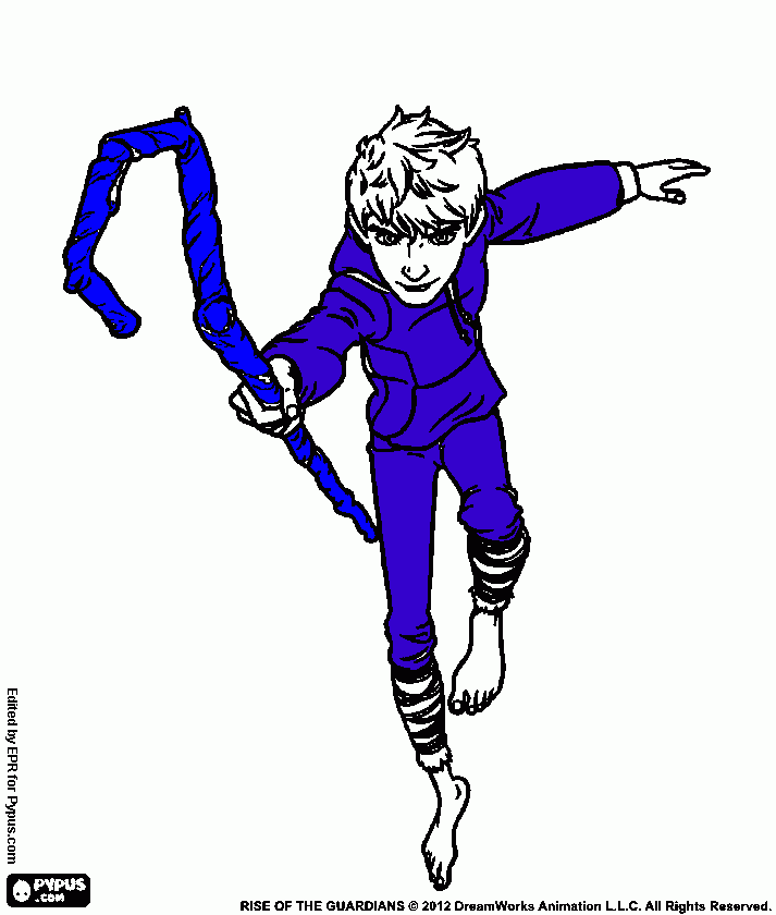 dzekas salna coloring page