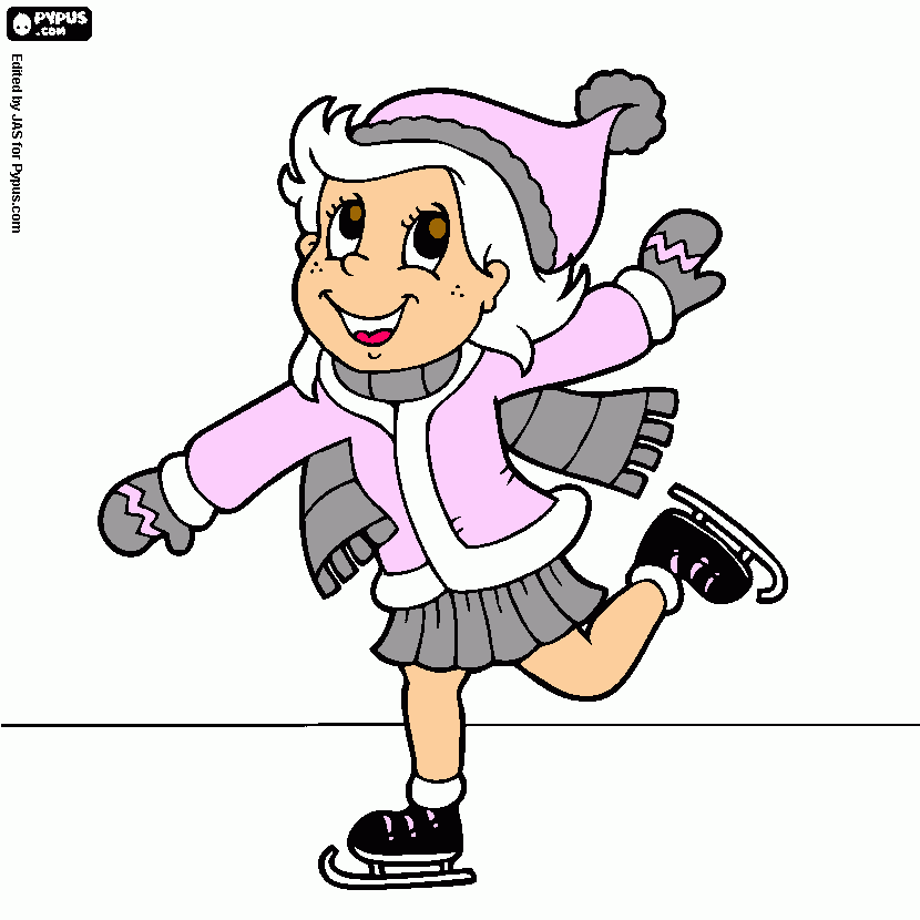 edi coloring page