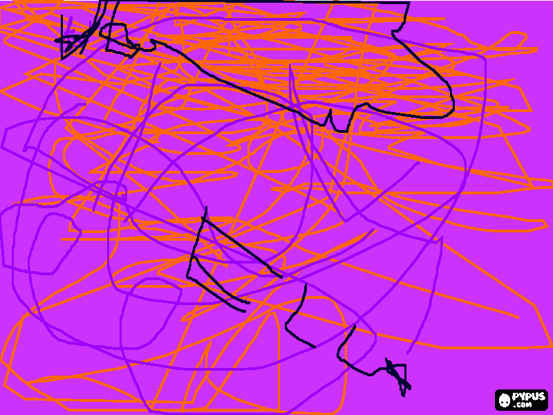 Ella N coloring page