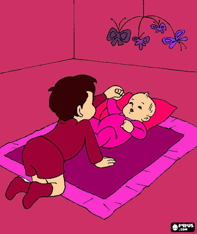 elvira lopez coloring page