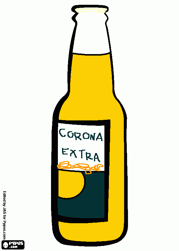 Especially for you coloring page