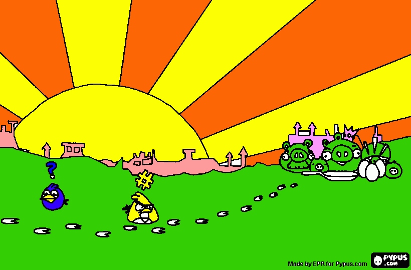 esteban coloring page