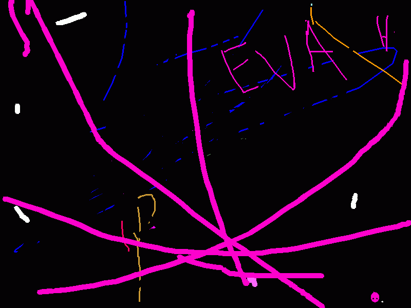 eva h coloring page
