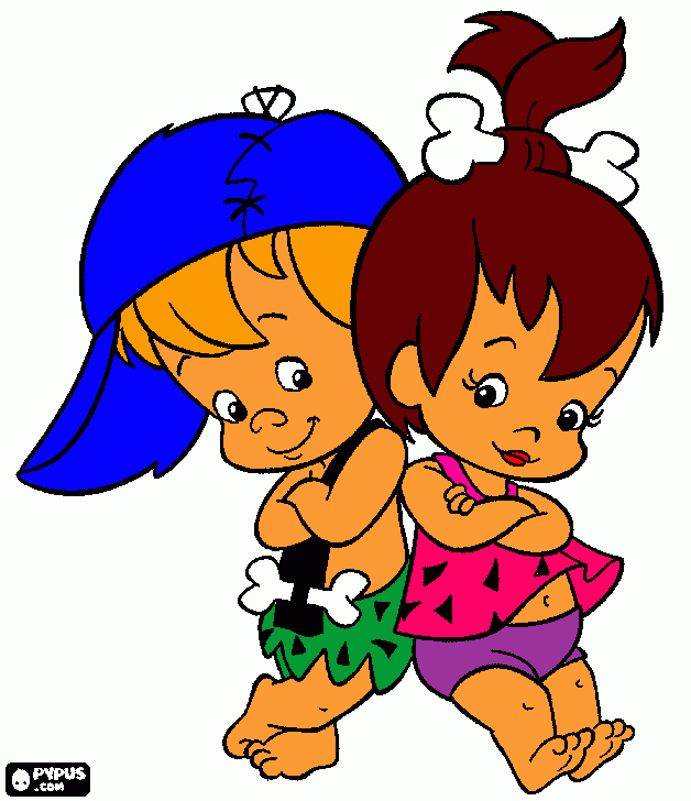 evo sad sam bojila samo za tebe coloring page