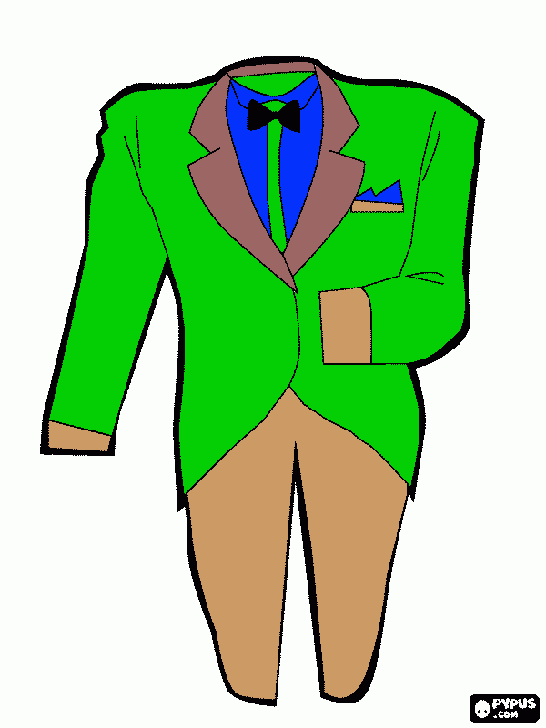 Father's day! coloring page