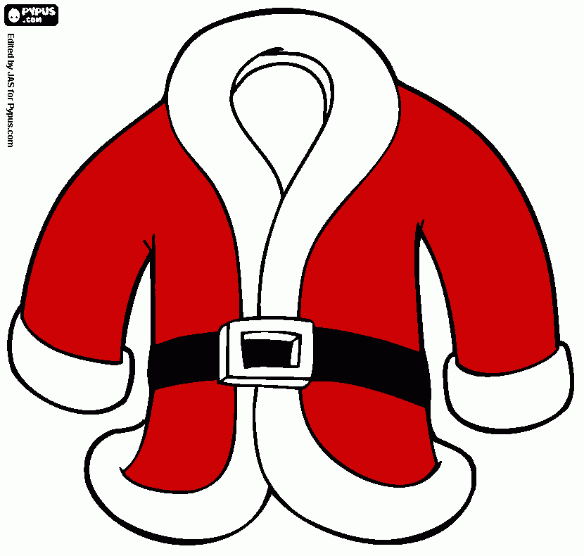 Favaloro coloring page