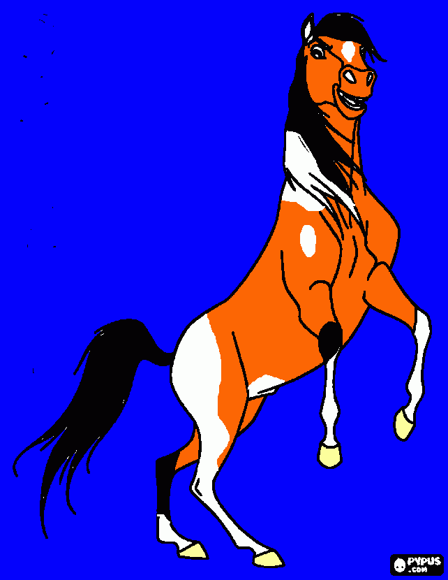 FB post coloring page