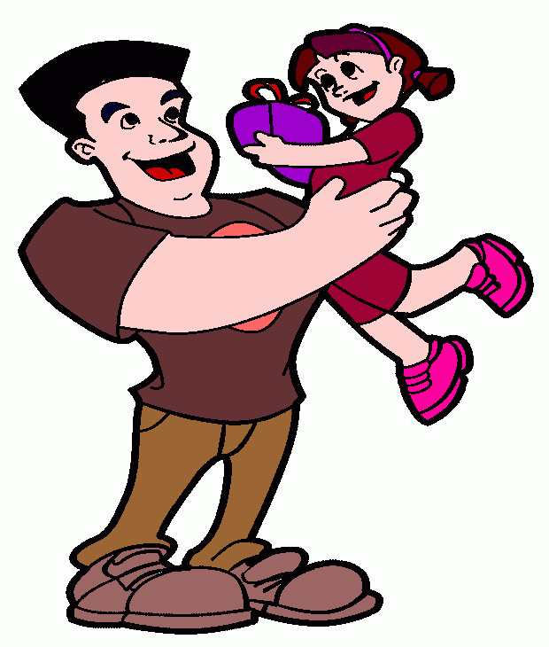 feliz dia del padre coloring page