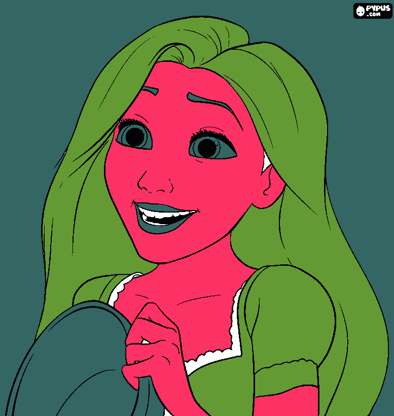 for avery coloring page