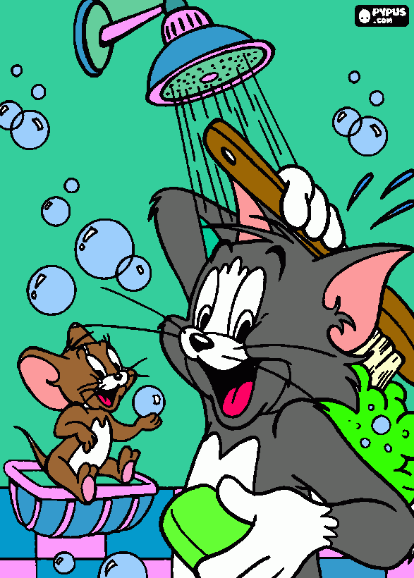 For Daria coloring page