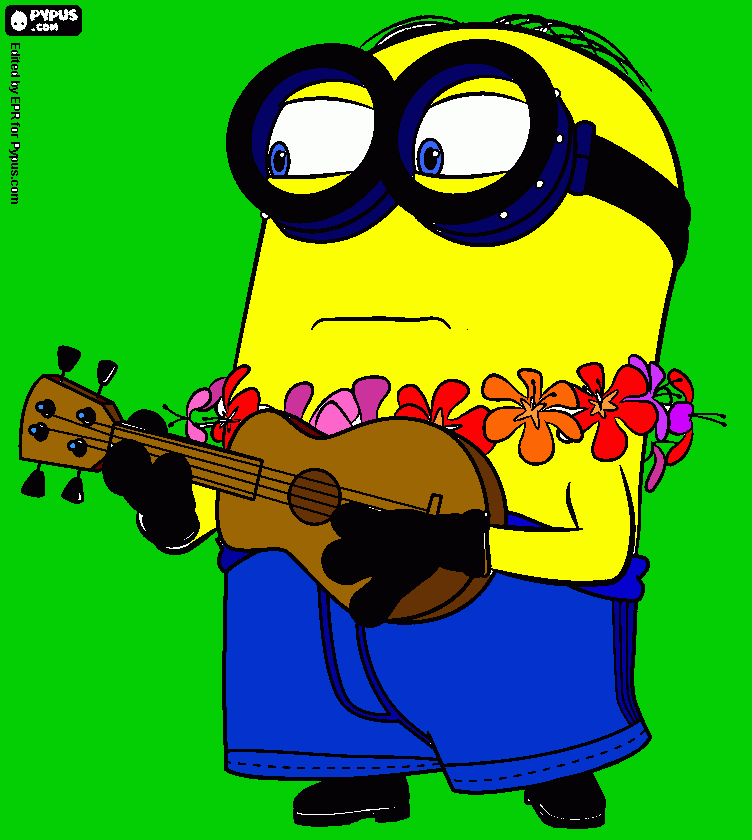 for molding coloring page
