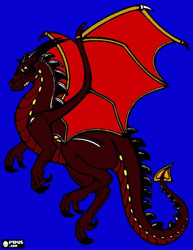 from ilias draw online coloring page