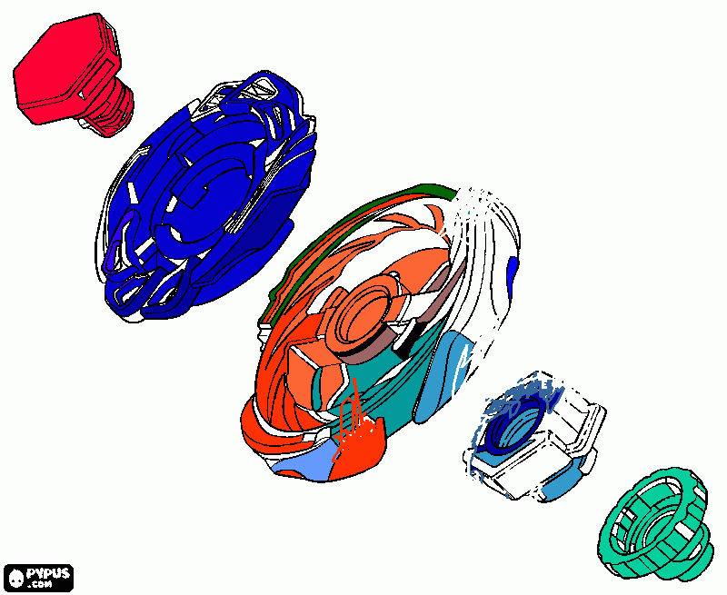 from Ryan coloring page