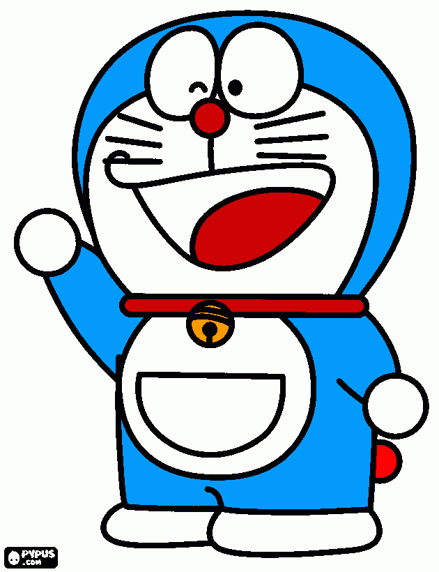 gaffar  world coloring page