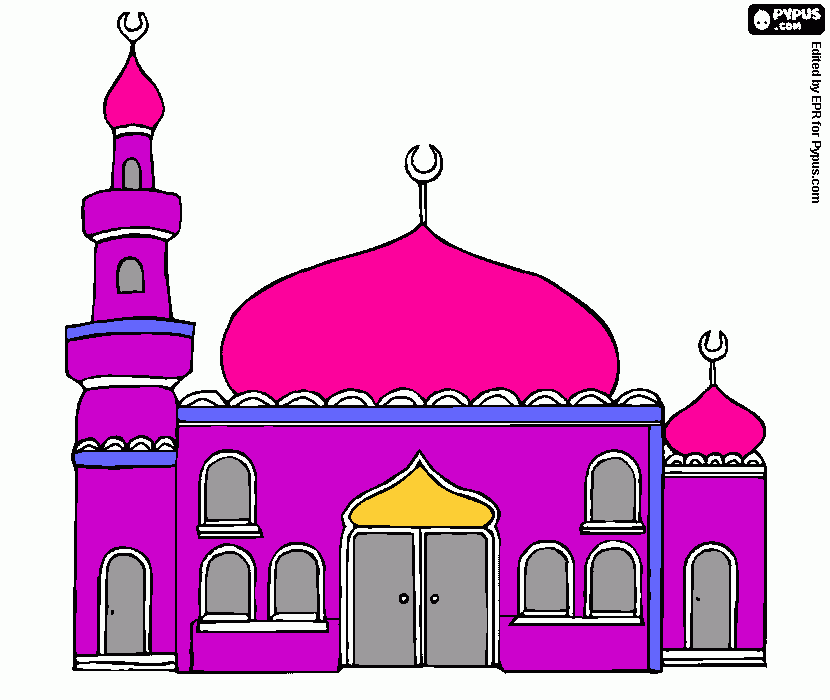 gambar asha coloring page