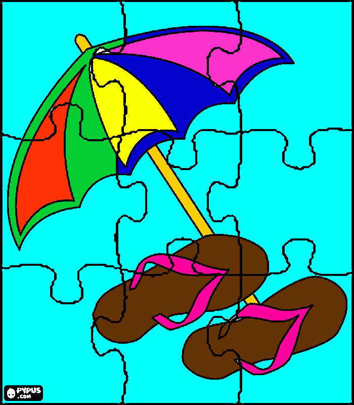 giang coloring page