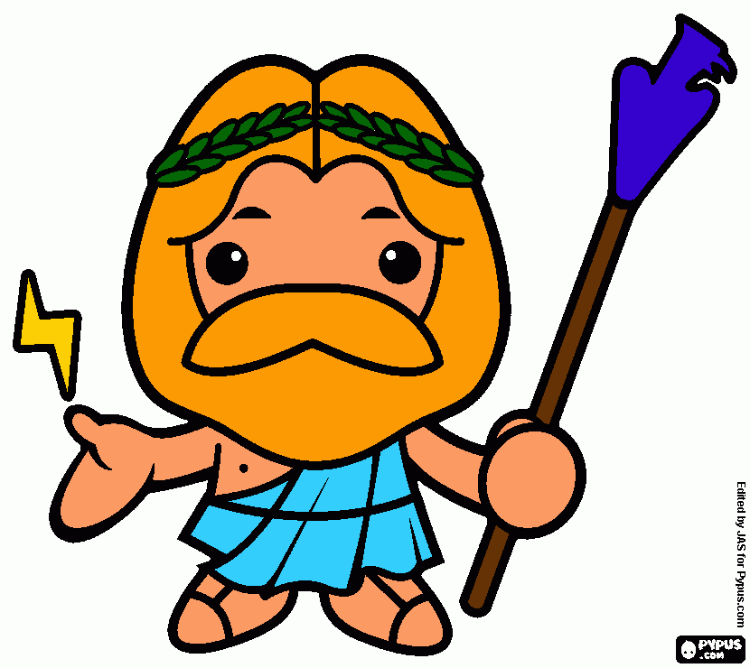 giov coloring page