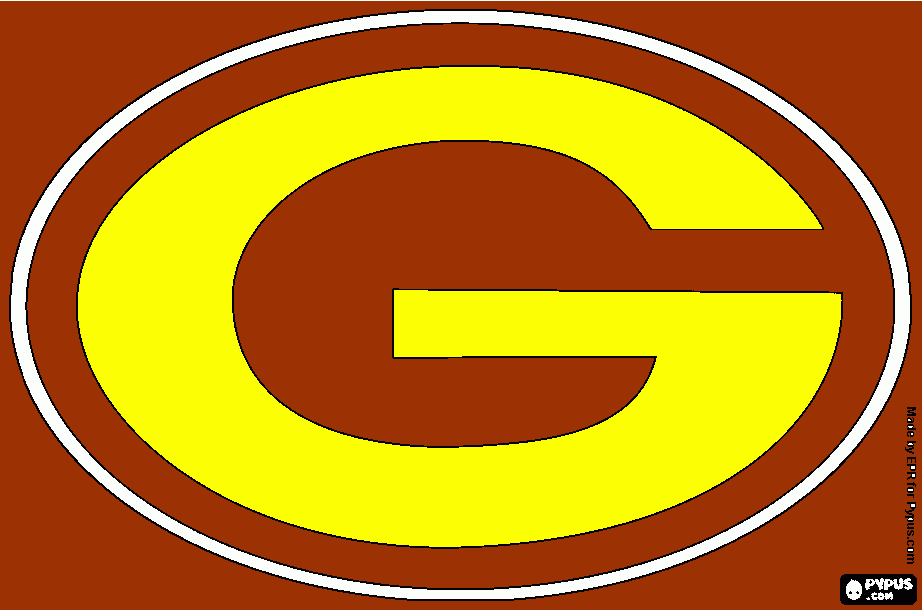 Glenallen coloring page