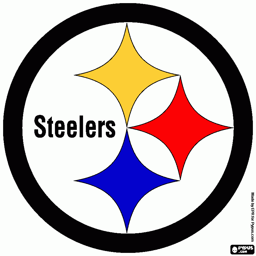 go team coloring page
