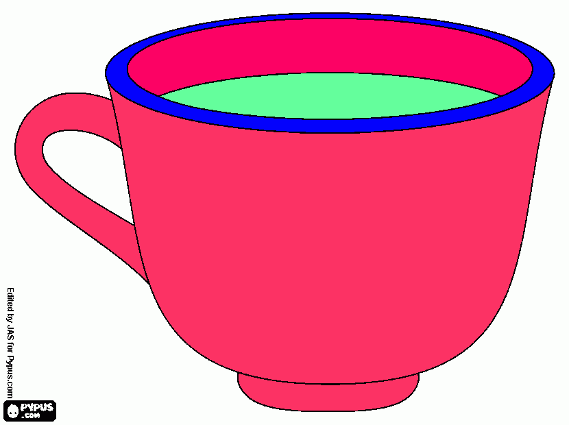 good  coloring page