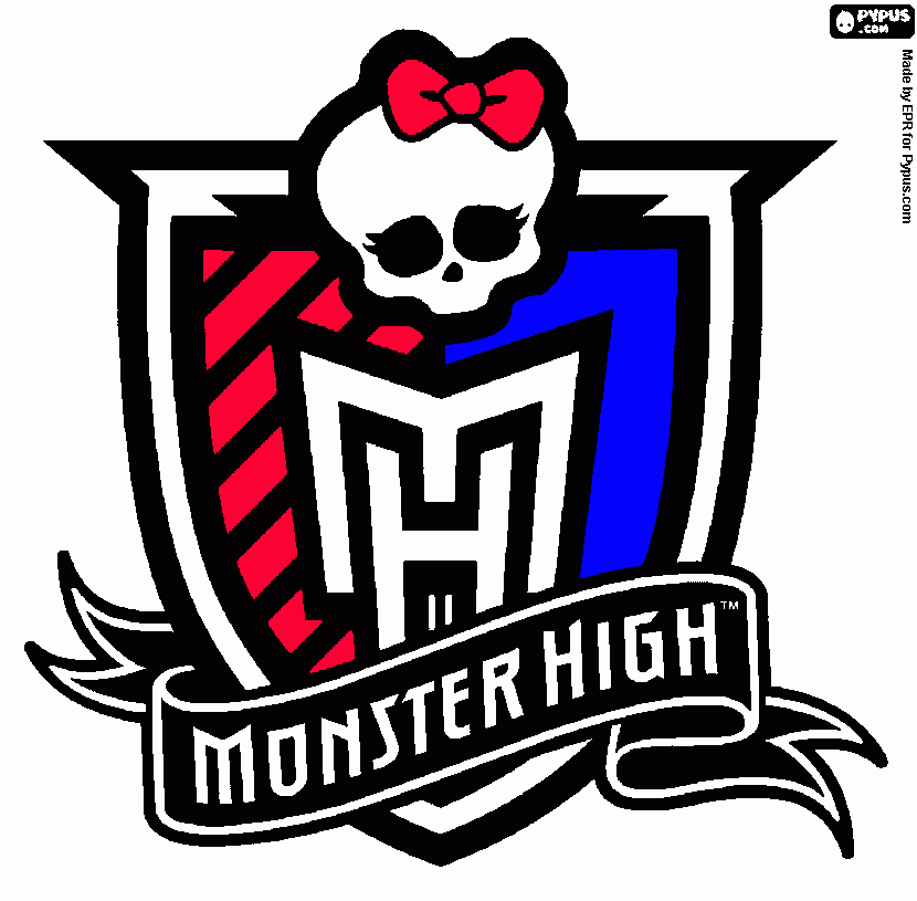 HALEY coloring page