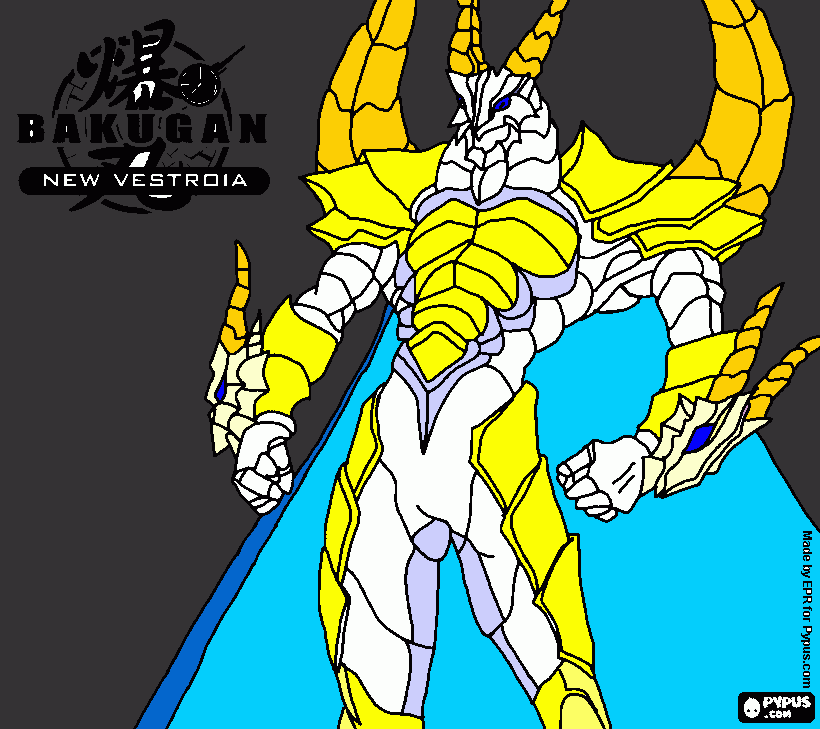 Haos Percival? coloring page