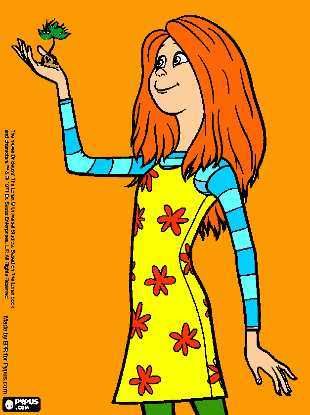 HAPPY B DAY MIRANDA COSGROVE coloring page