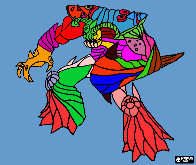 HAPPY BIRTHDAY !!!!! from andy coloring page